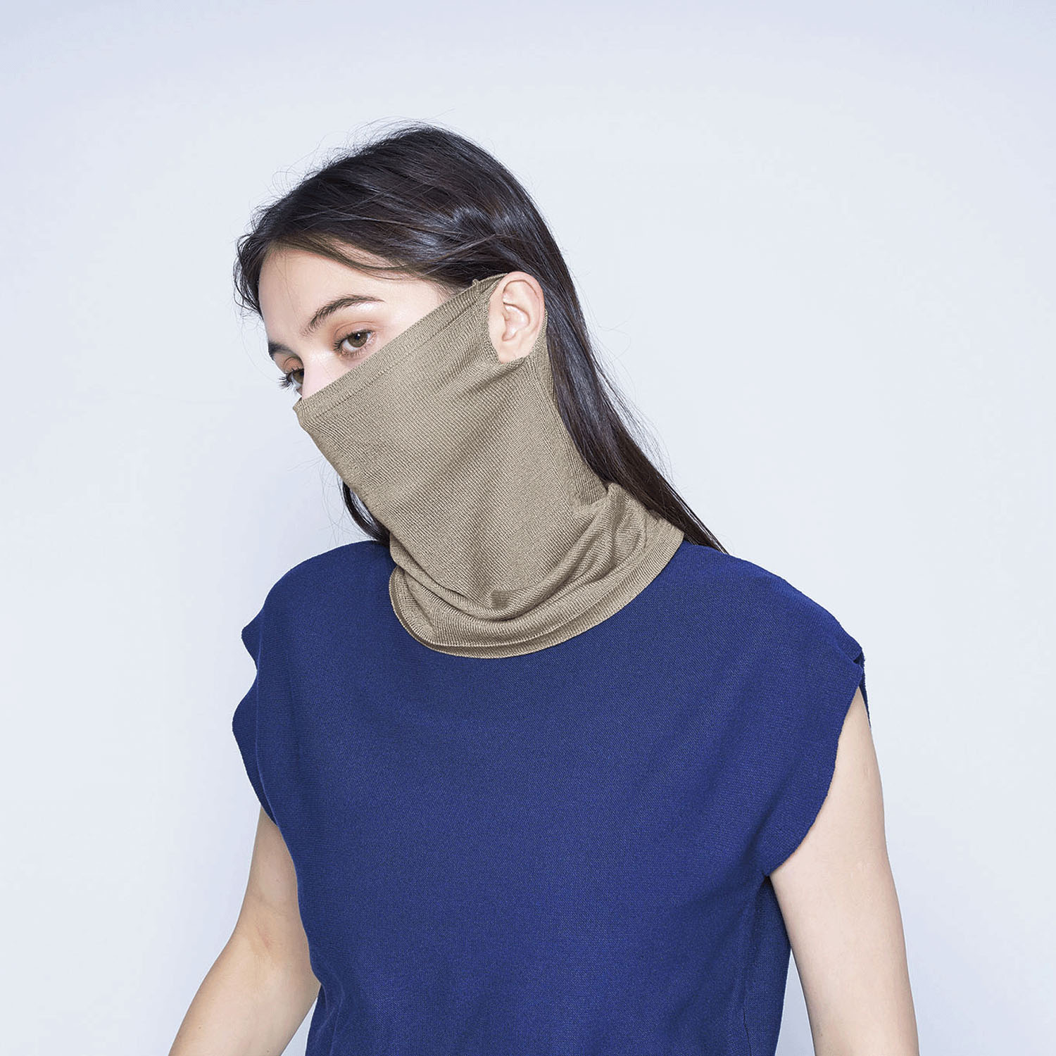 COGIT（コジット）Sun Block LAB フェイス＆ネックガード - 画像15