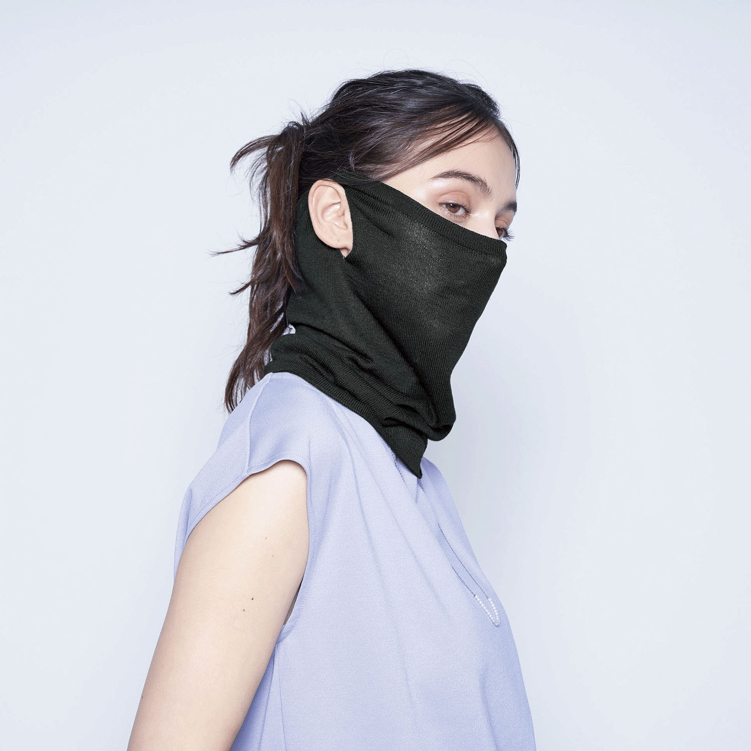 COGIT（コジット）Sun Block LAB フェイス＆ネックガード - 画像4