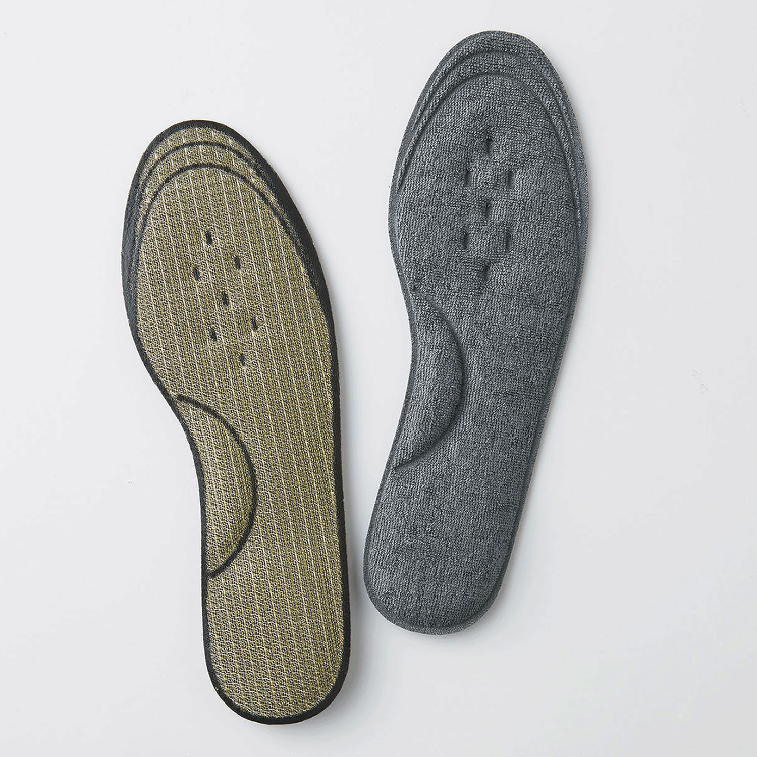 【人気売れ筋インソール】 SLARIS 素足コンフォートソール - 画像20