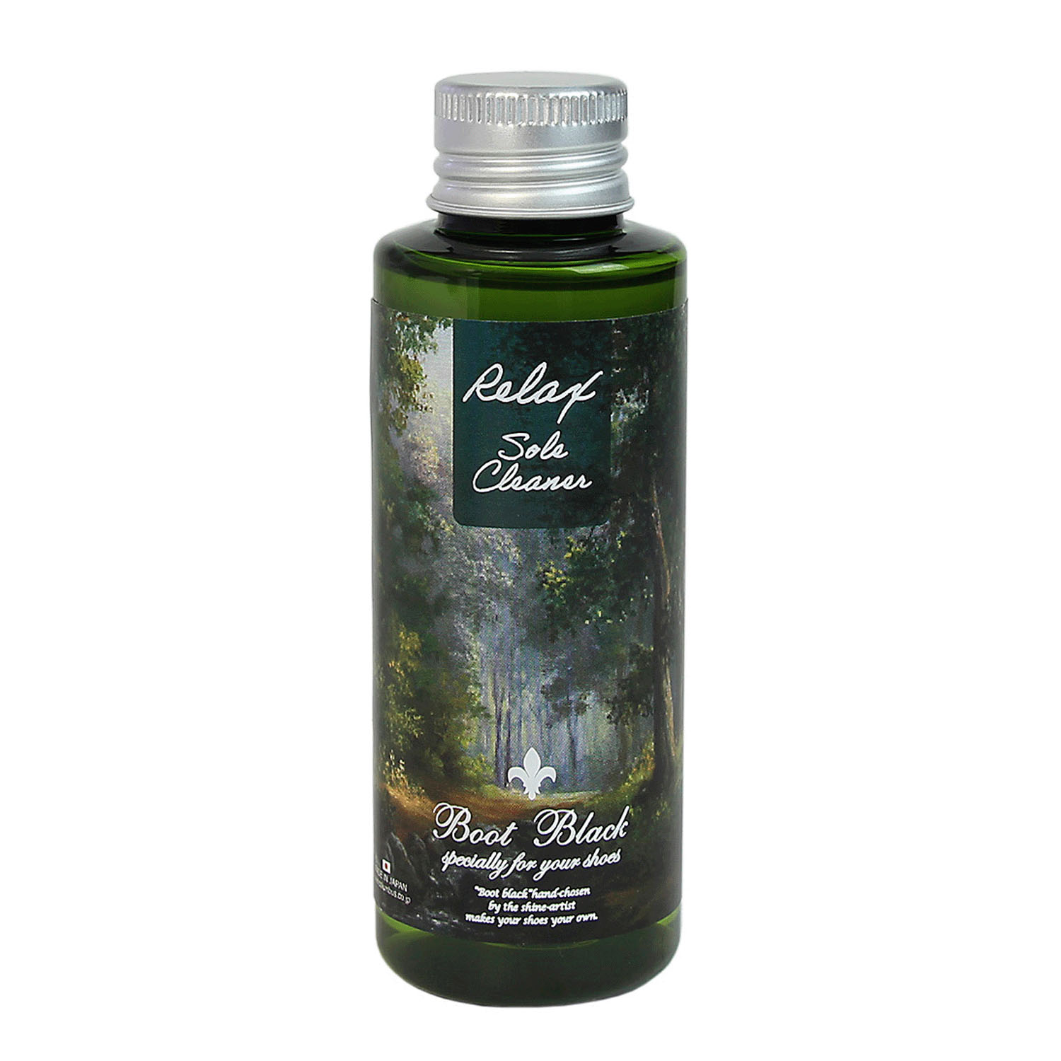 BootBlackリラックス ソールクリーナー - 画像2