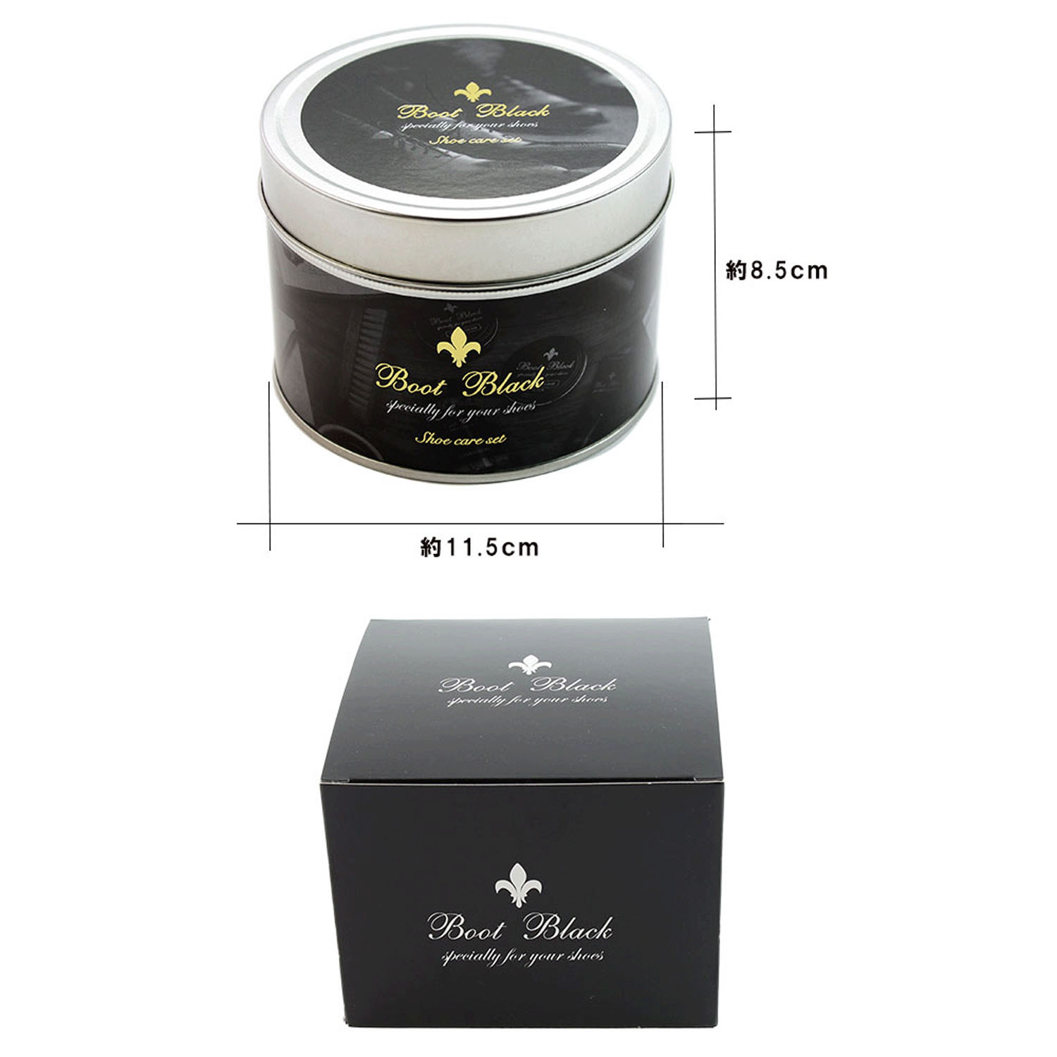 BootBlack ソルティドッグセット - 画像5