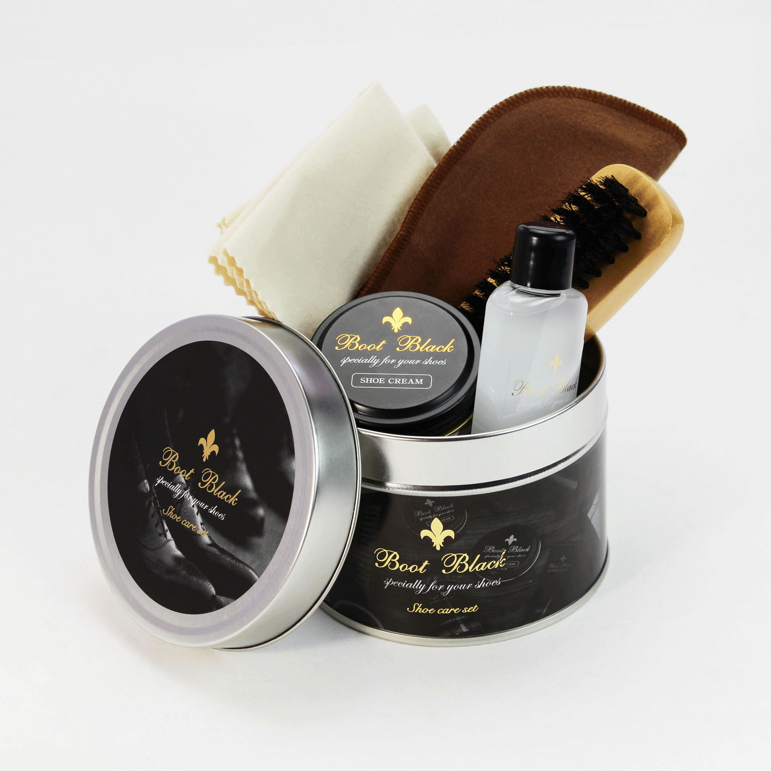 BootBlack ソルティドッグセット - 画像1