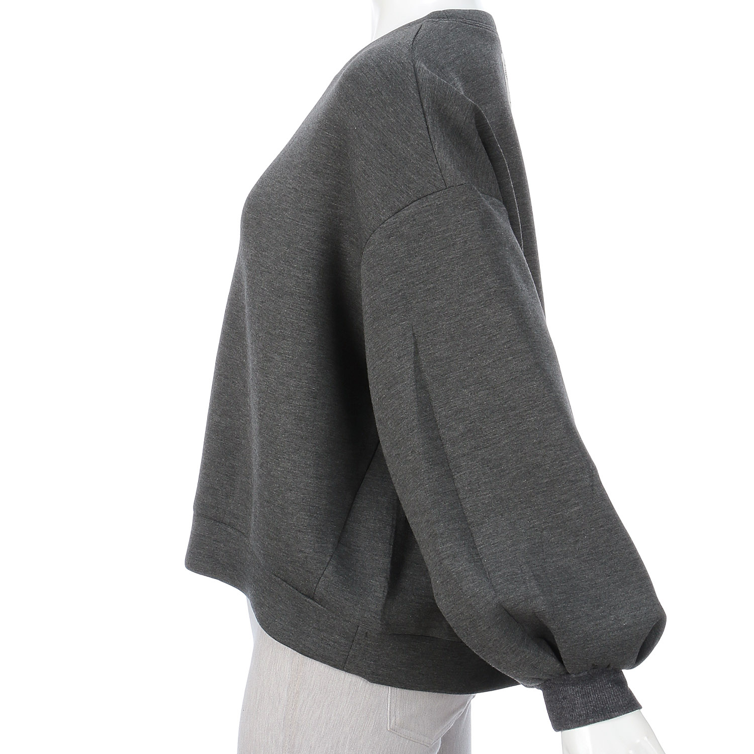 【InstaLive】Hello，I am MARC クッションプルオーバー - 画像18