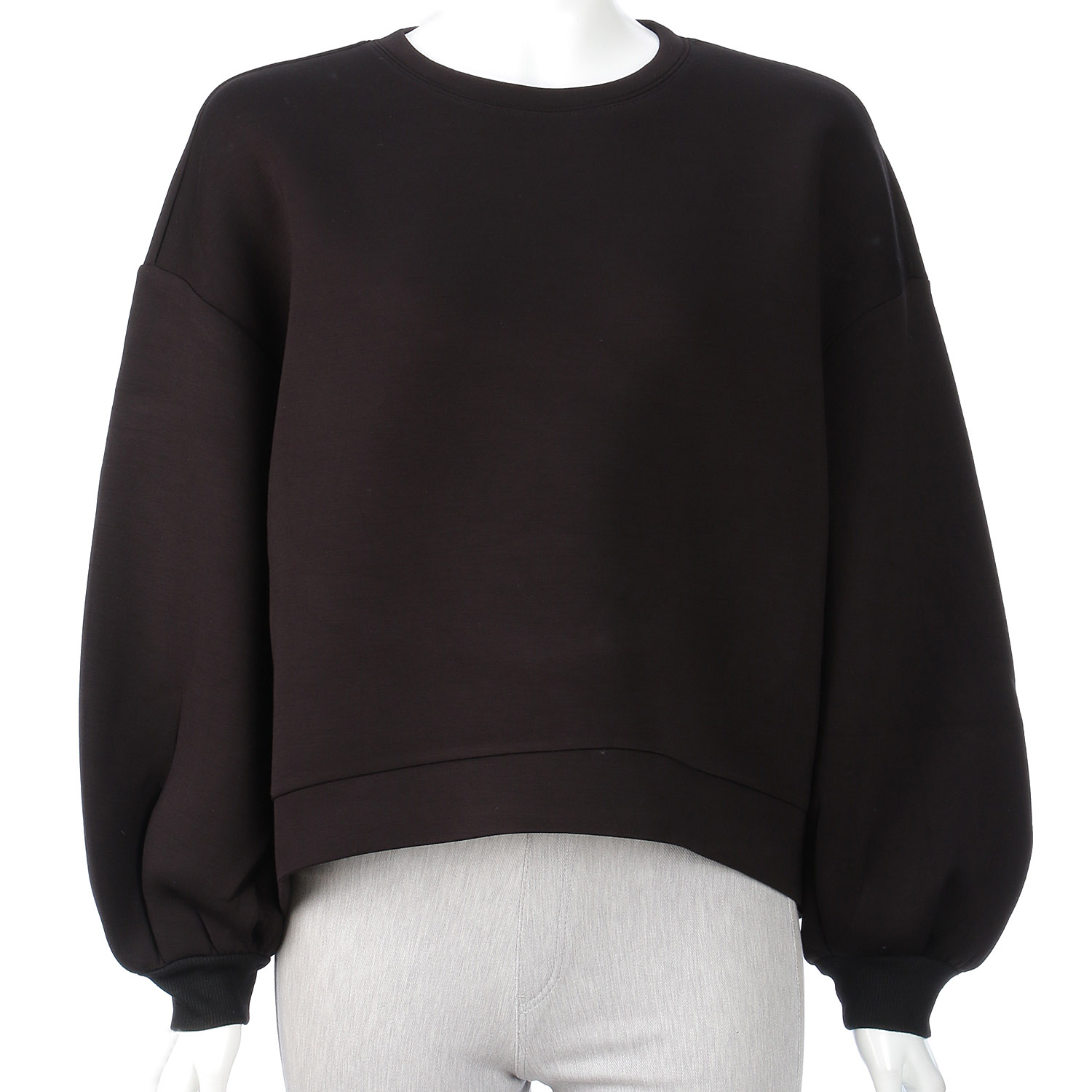 【InstaLive】Hello，I am MARC クッションプルオーバー - 画像21