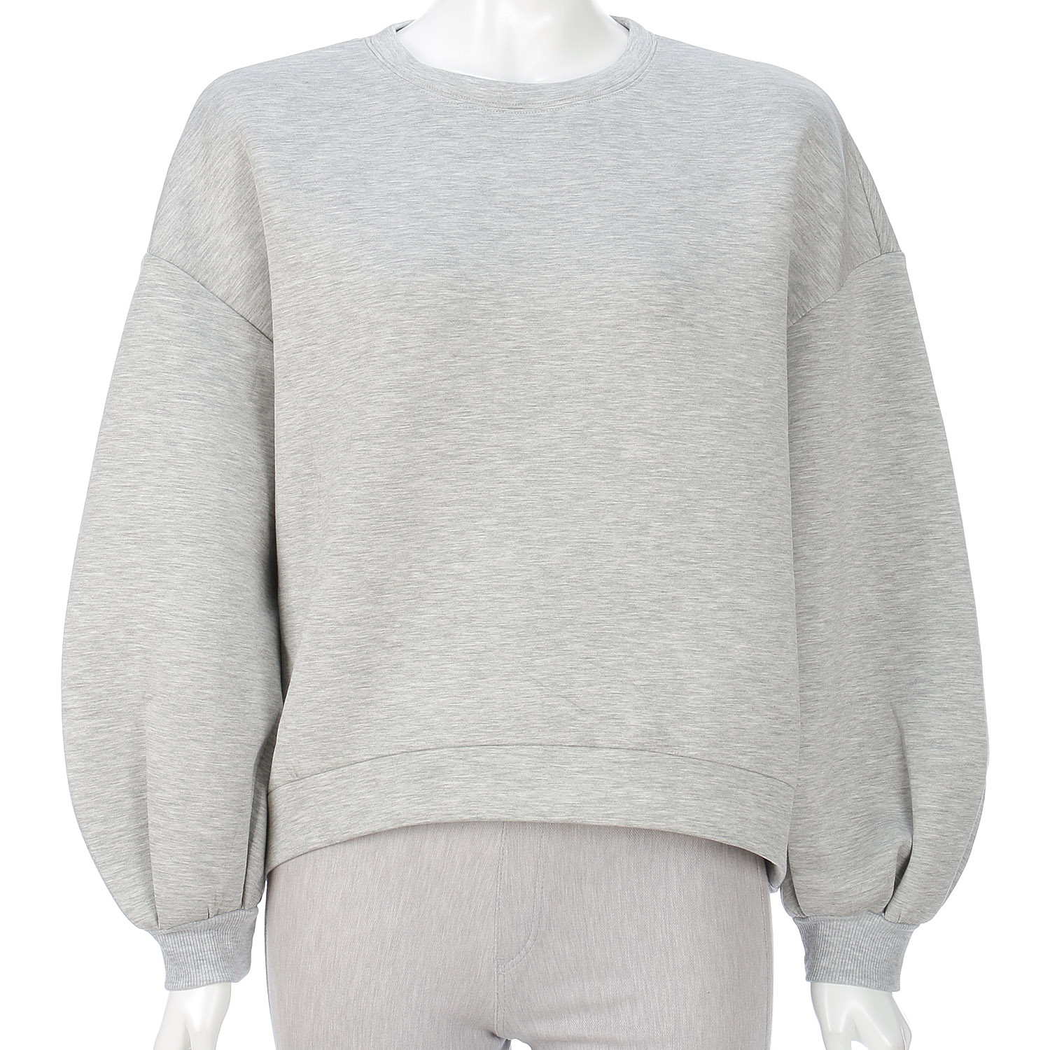 【InstaLive】Hello，I am MARC クッションプルオーバー - 画像10