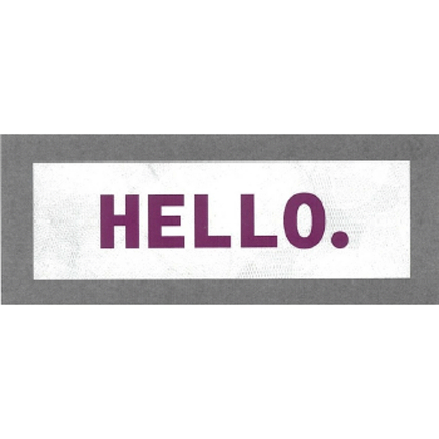 NUS チュールロゴT - 画像7