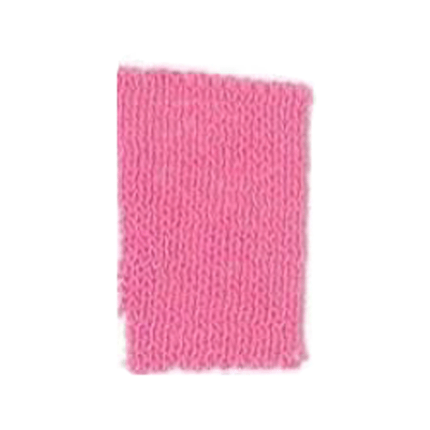 QTUME シアーニットクロップドカーデ - 画像7