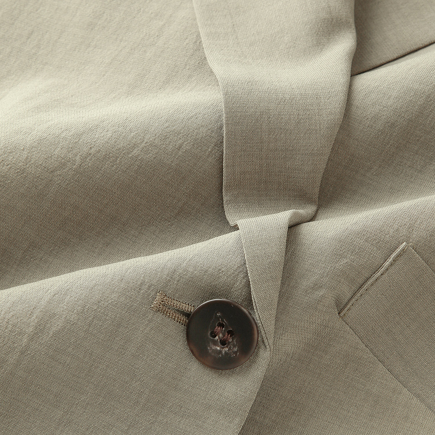 QTUME ハーフスリーブジャケット - 画像10