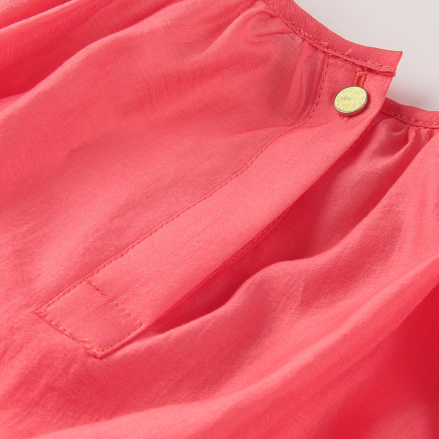 KOKIA シアーブラウス - 画像5