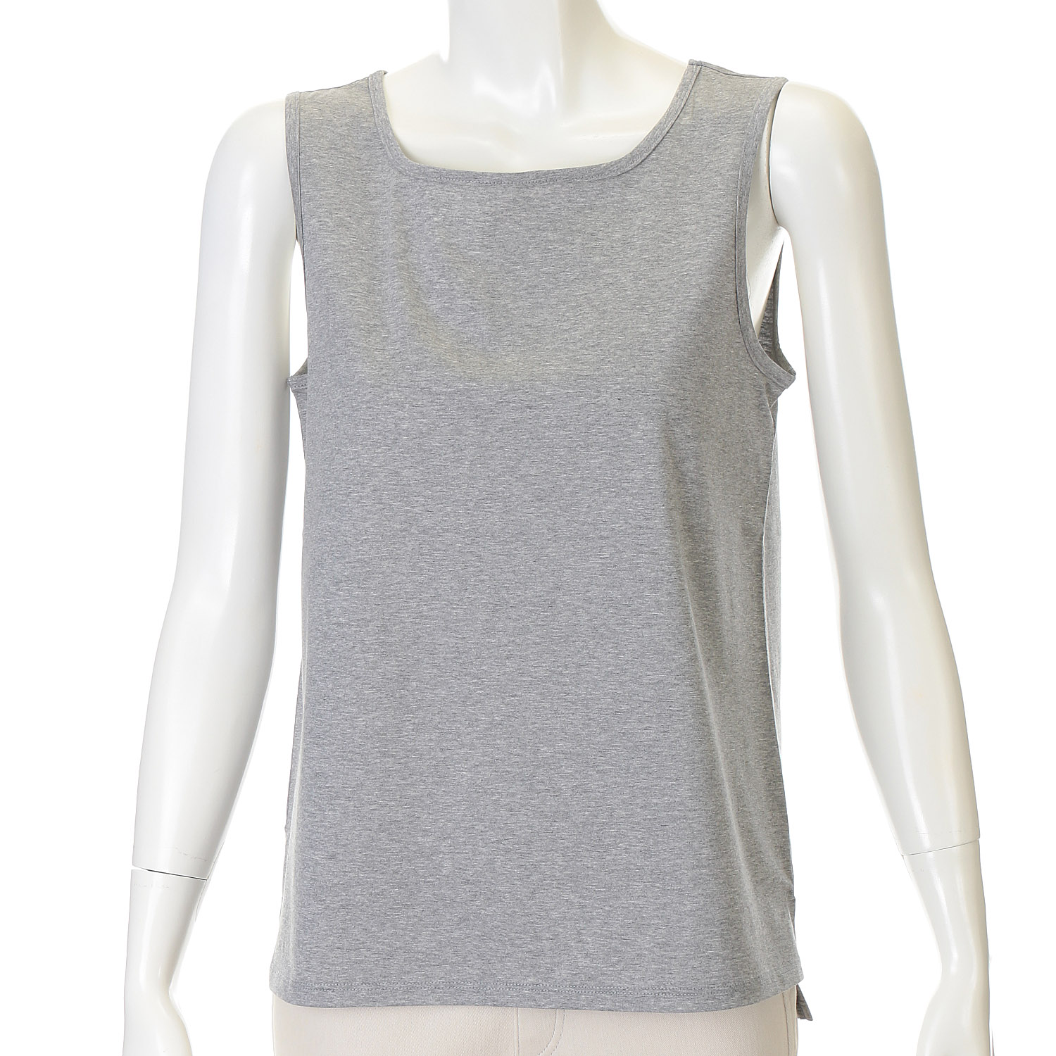 M－station スクエアタンクトップ