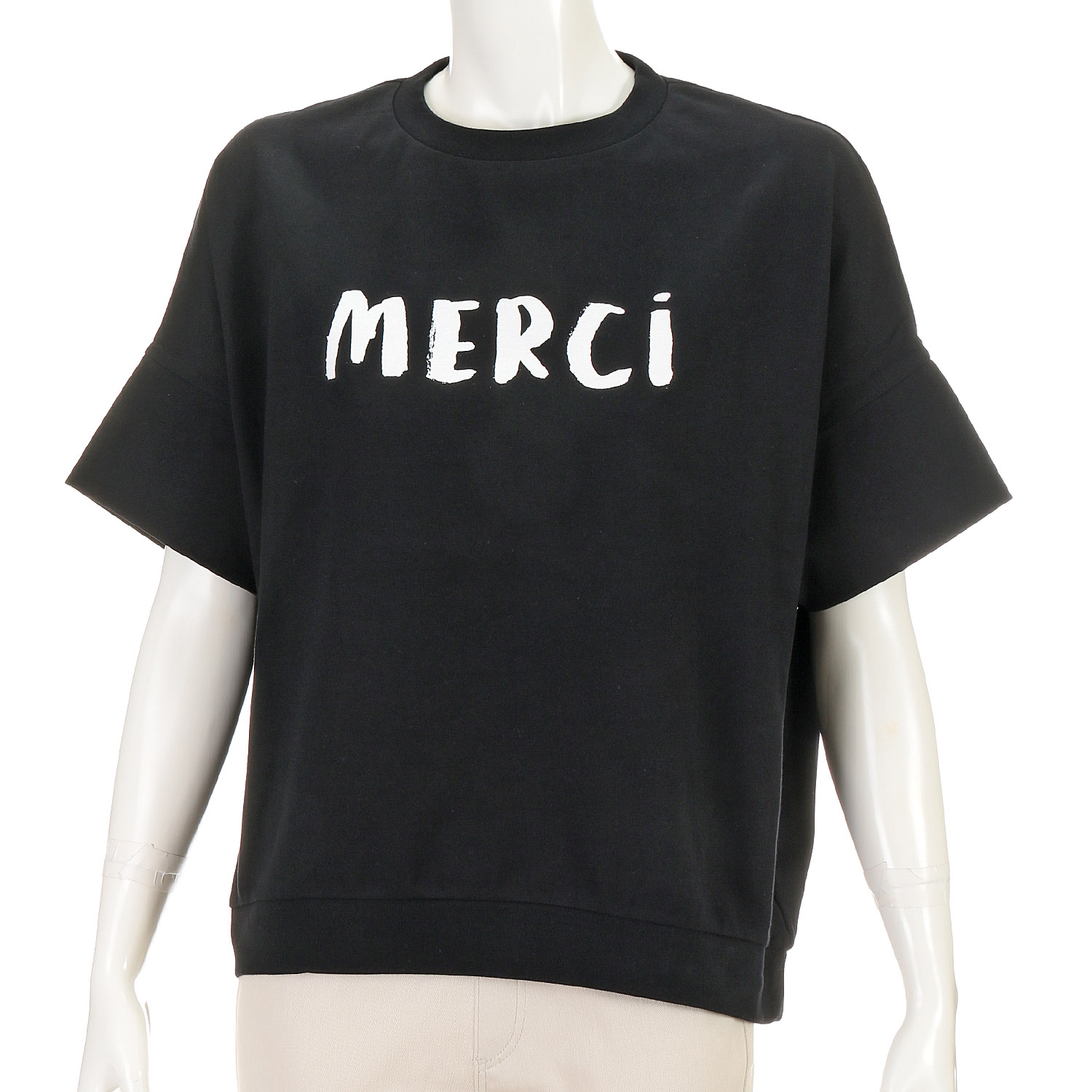 QTUME MERCI－Tシャツ - 画像12