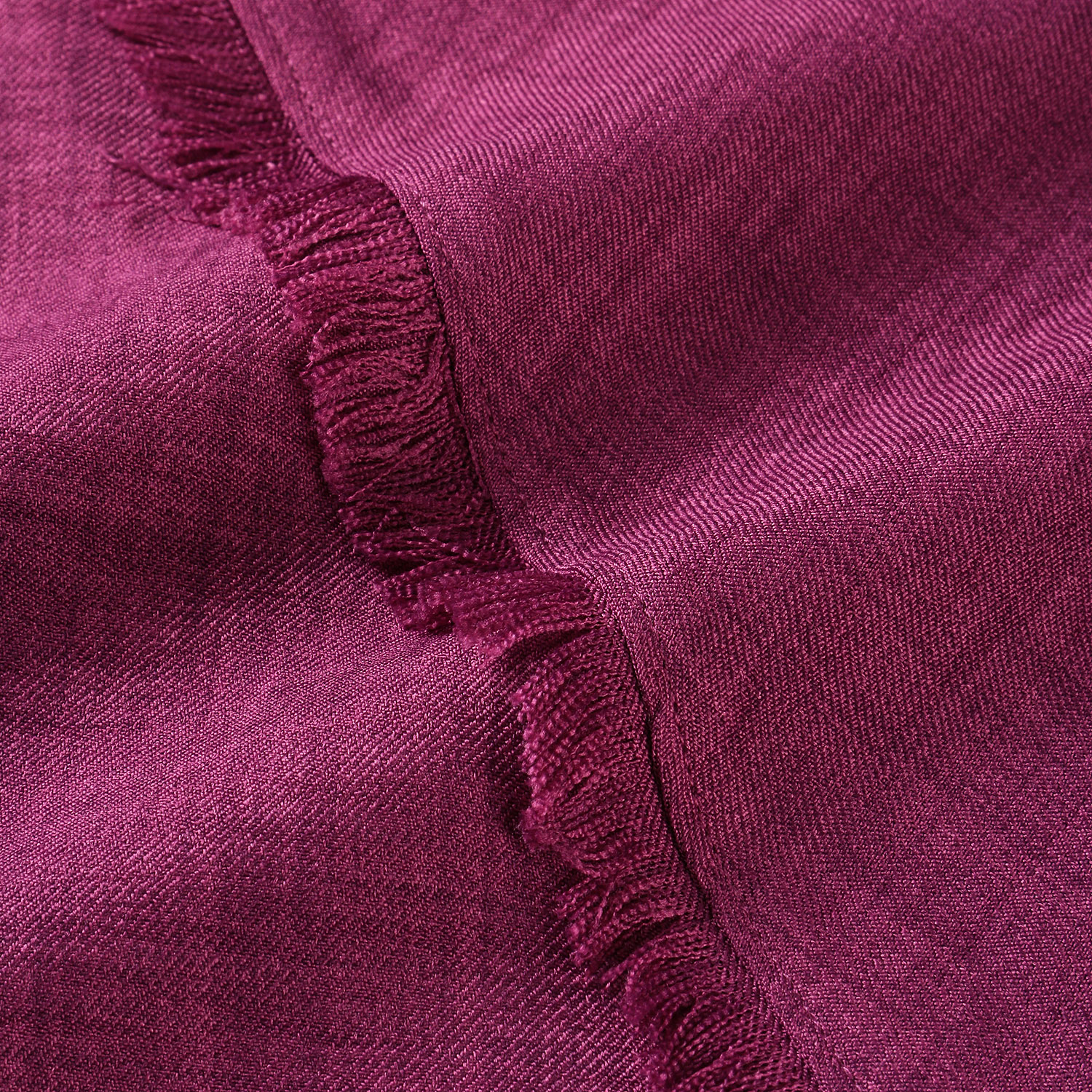 【InstaLive】NUS フリンジデザインフレアスカート - 画像11