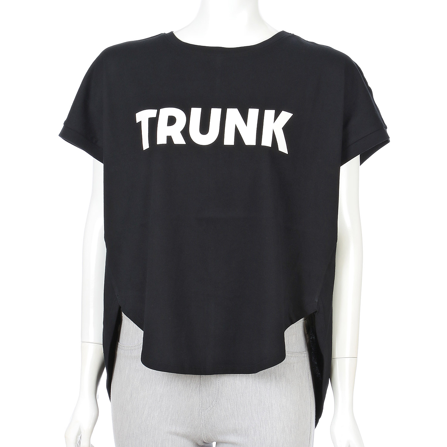 【Insta Live】NUS フレンチロゴTシャツ - 画像6