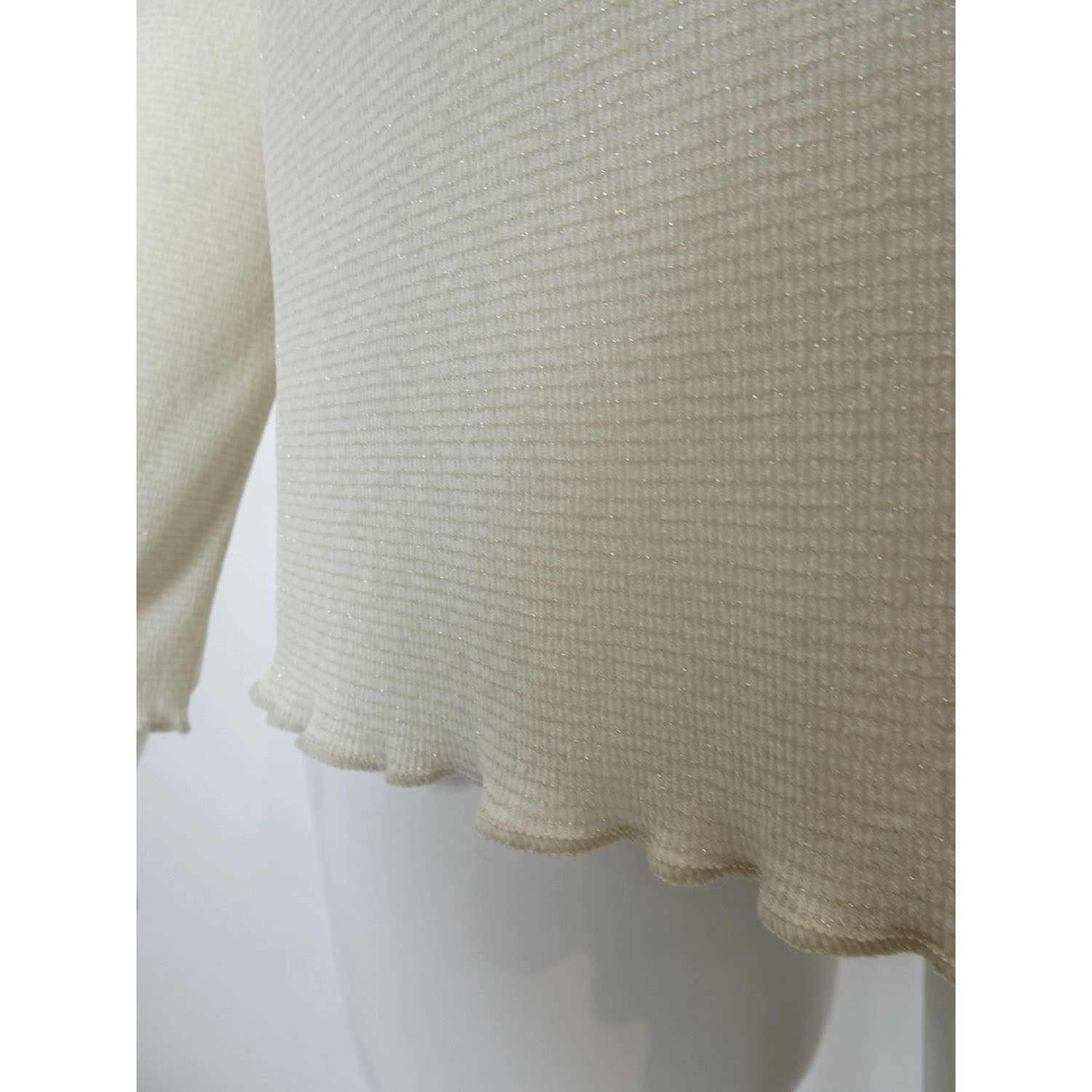 Super Beauty シンプルカットソー - 画像8