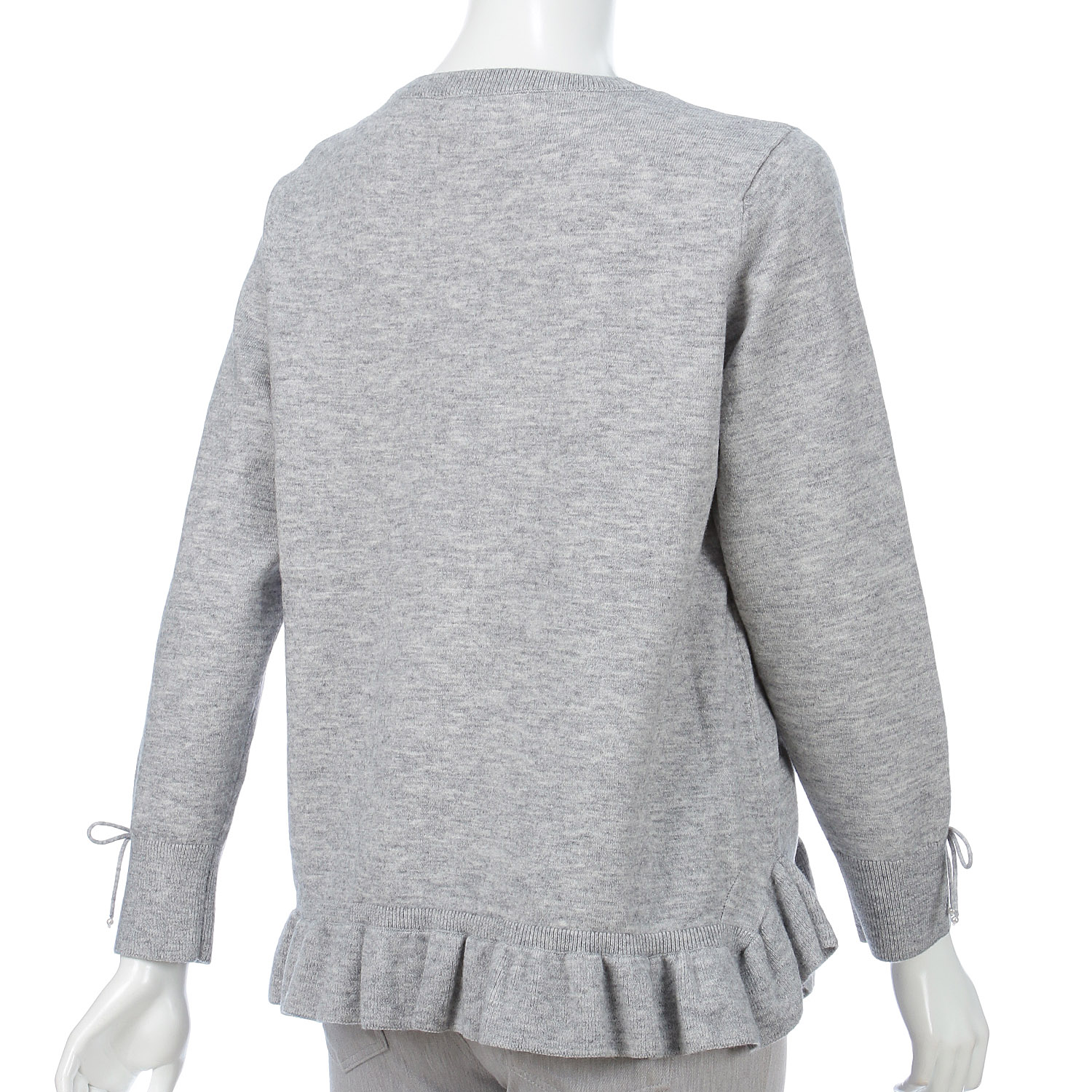 【Inata Live】Super Beauty パリ柄プルオーバー - 画像5