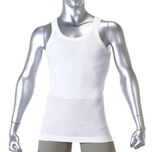 BVD Finest Touch EX ランニング - 画像1