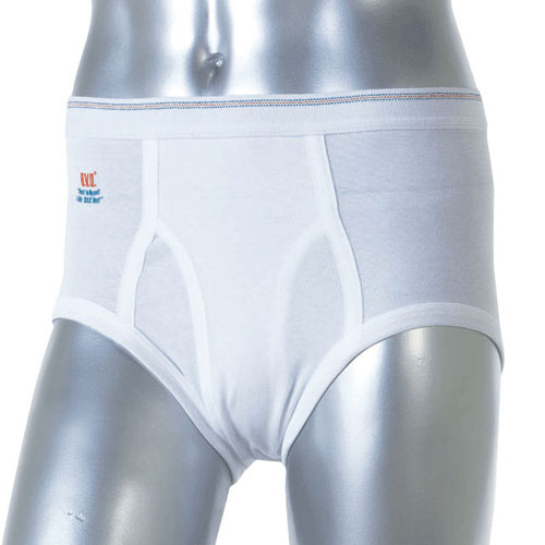 BVD Finest Touch EX 天ゴムスタンダードブリーフ - 画像1