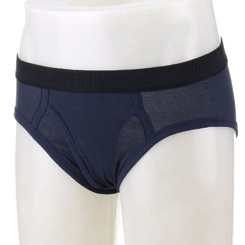 BVD Finest Touch EX カラービキニブリーフ - 画像4