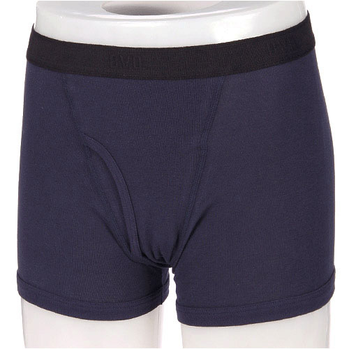 BVD Finest Touch EX ボクサーブリーフ（前開き）LL - 画像3