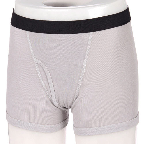 BVD Finest Touch EX ボクサーブリーフ（前開き）LL