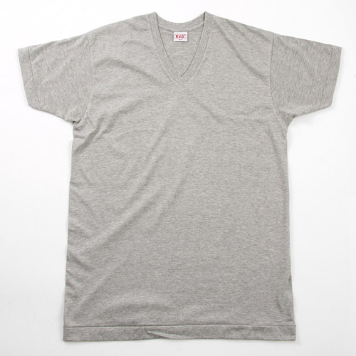 BVD VネックTシャツ  LLサイズ - 画像2