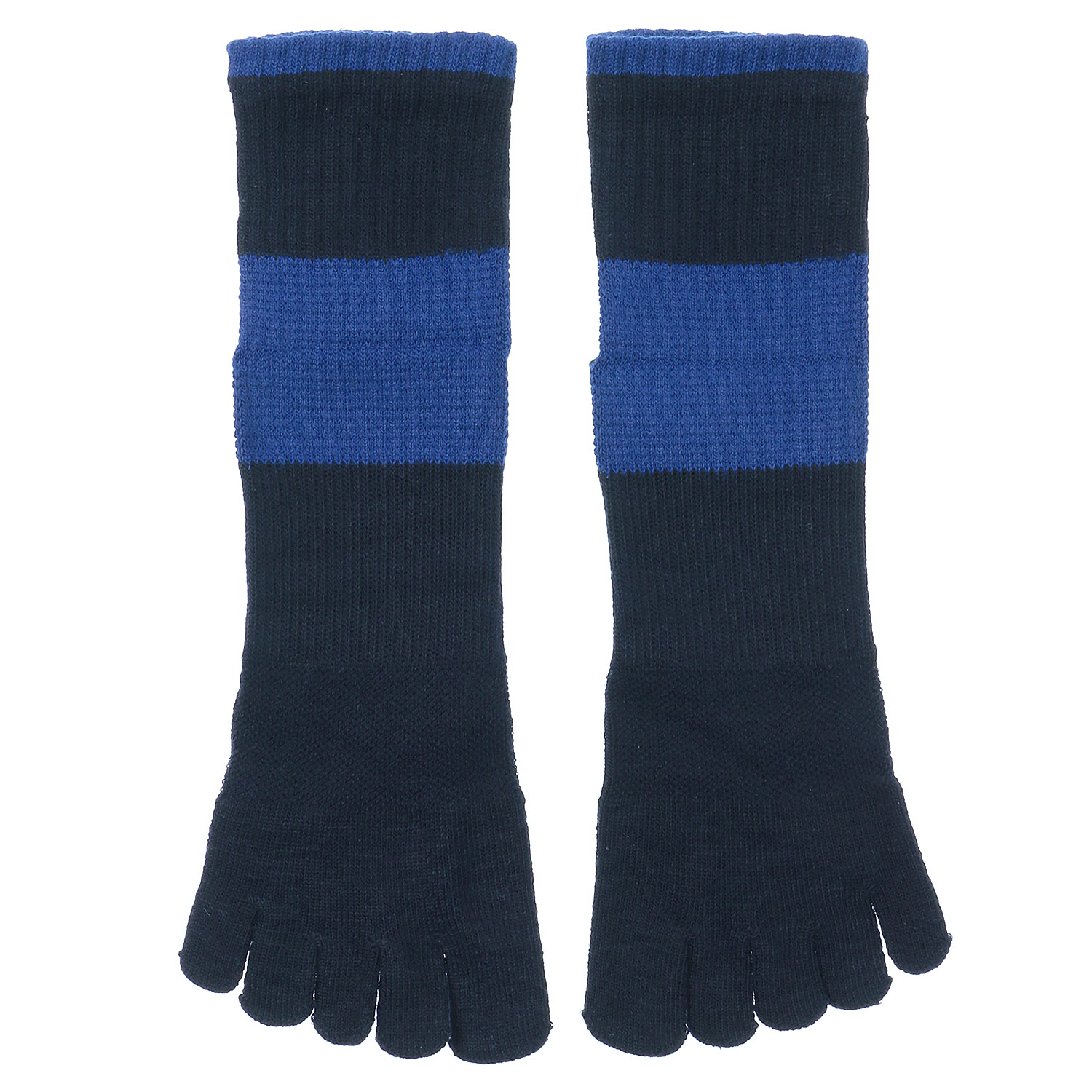 アクティブスタイル スニーカーソックス 5本指 - 画像5