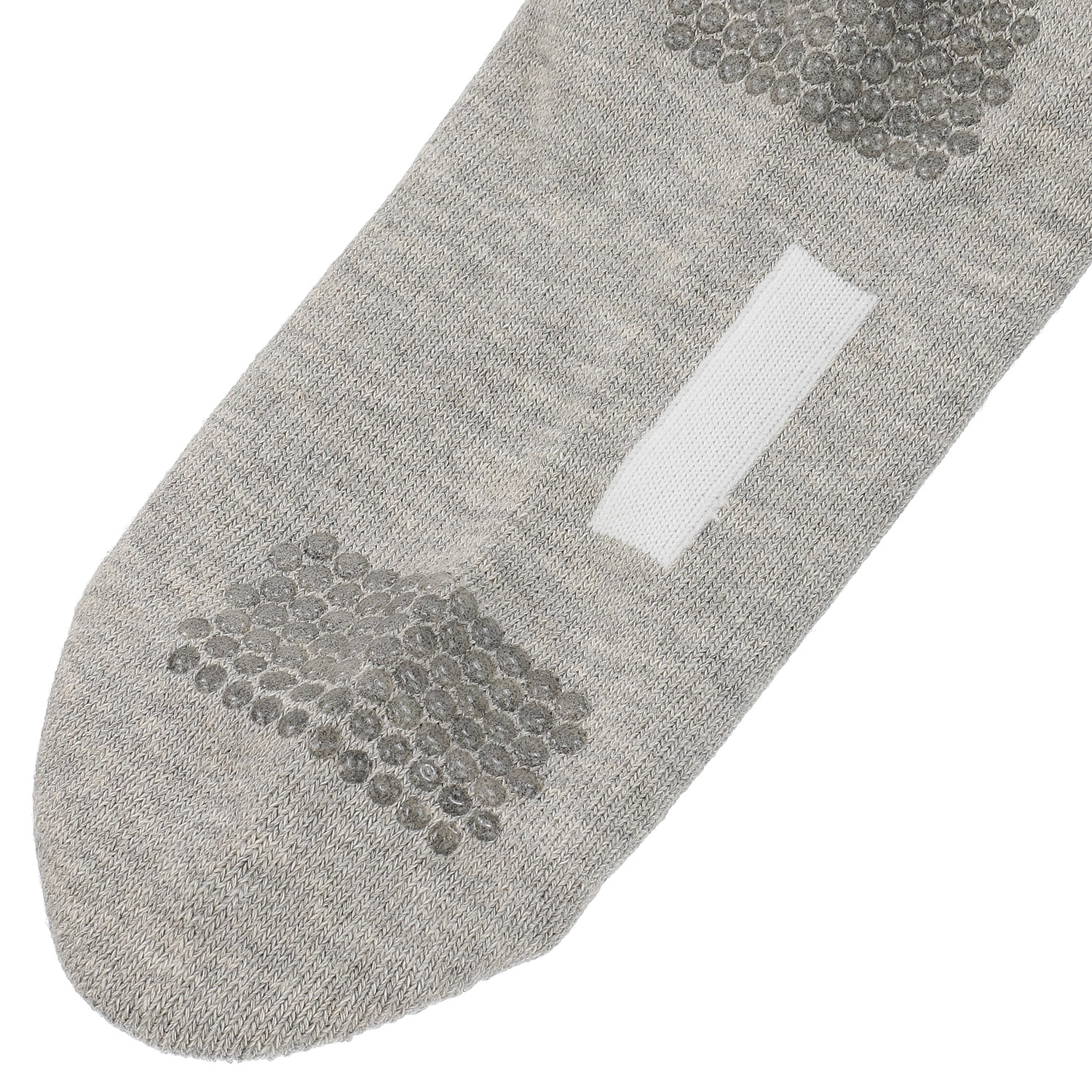 メンズ 快適工房口ゴムのびーるソックス - 画像3