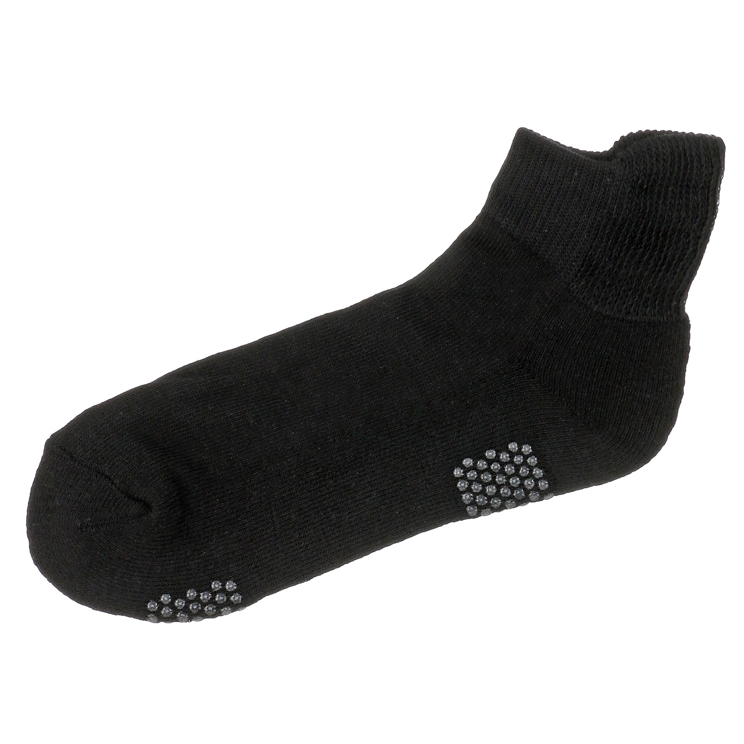 メンズ 快適工房口ゴムソックス - 画像3