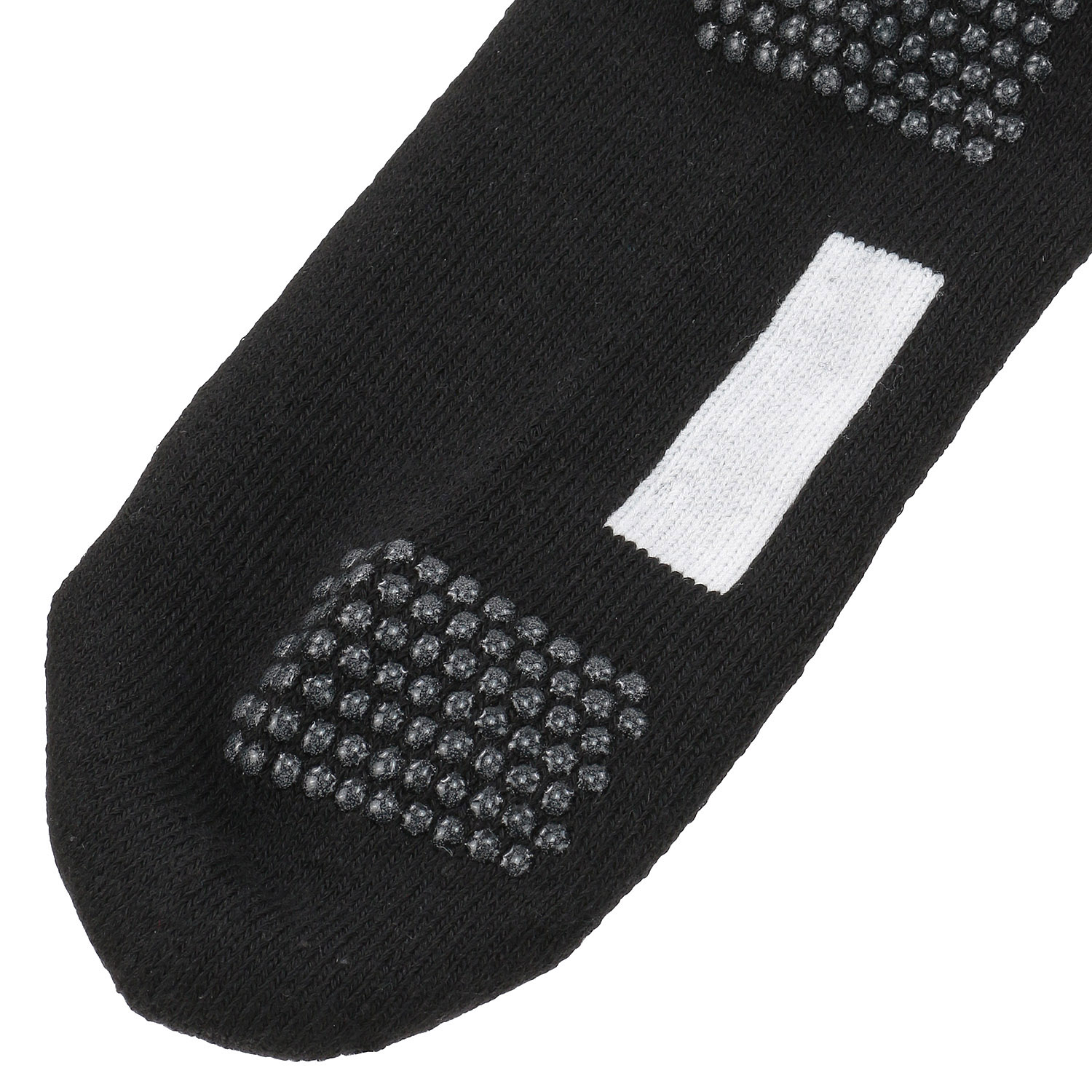 メンズ 快適工房口ゴムソックス - 画像3