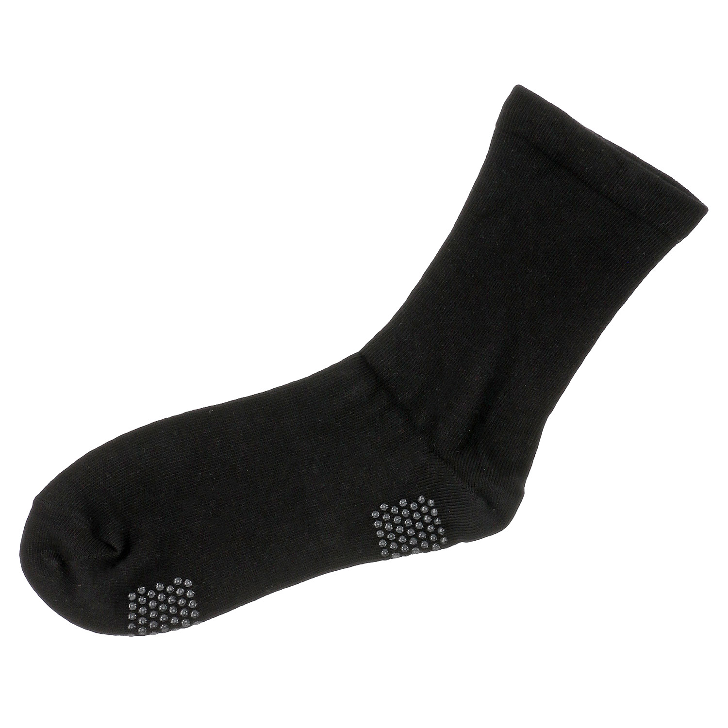 メンズ 快適工房ゴムなしソックス - 画像3