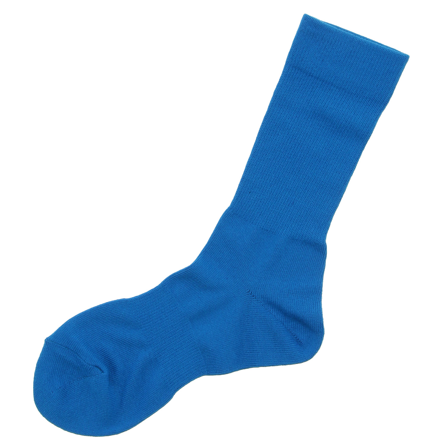 BODY WILD クルー丈ソックス - 画像5