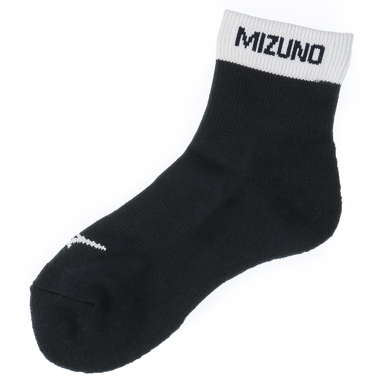 ミズノ フレッシュハイパー1Pソックス ショート - 画像5