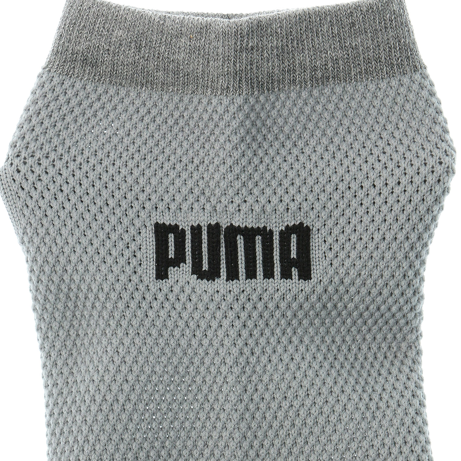 PUMAスニーカー丈 3枚組 BIGMESH - 画像4