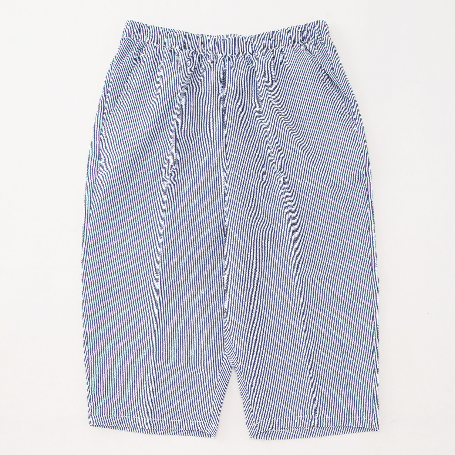 おにわパンツ7分丈 - 画像1