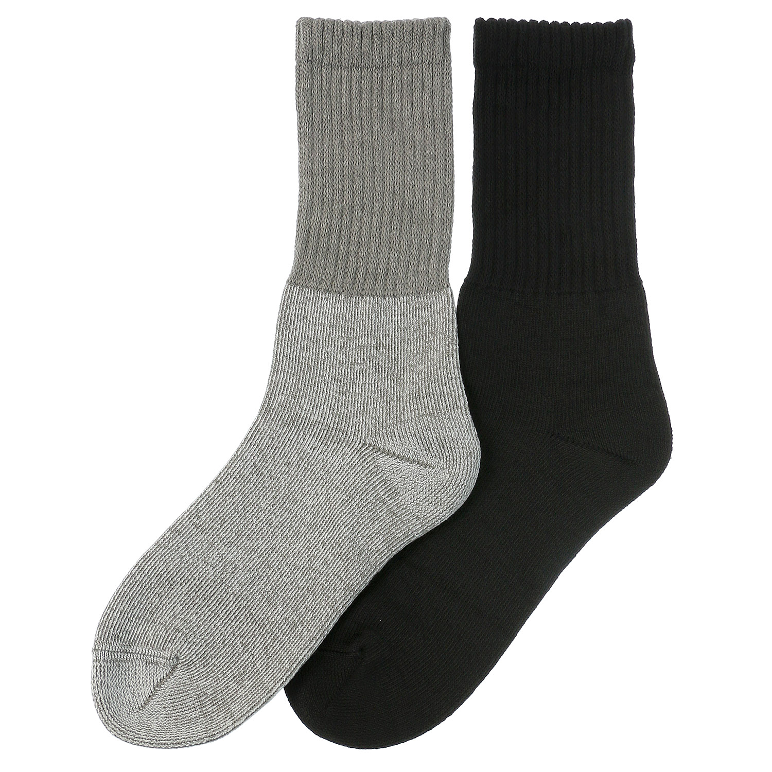 アセドロン ホームソックス 紳士 - 画像1