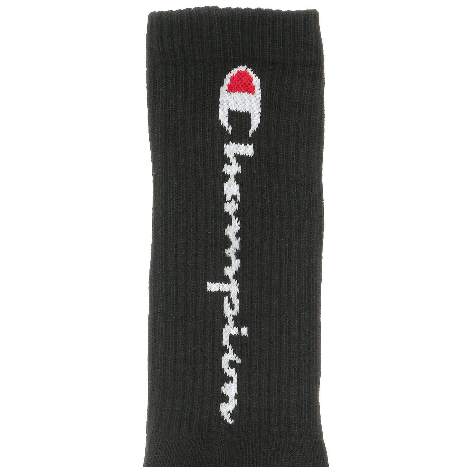 Champion 3P 底パイル クルー丈 紳士 - 画像4