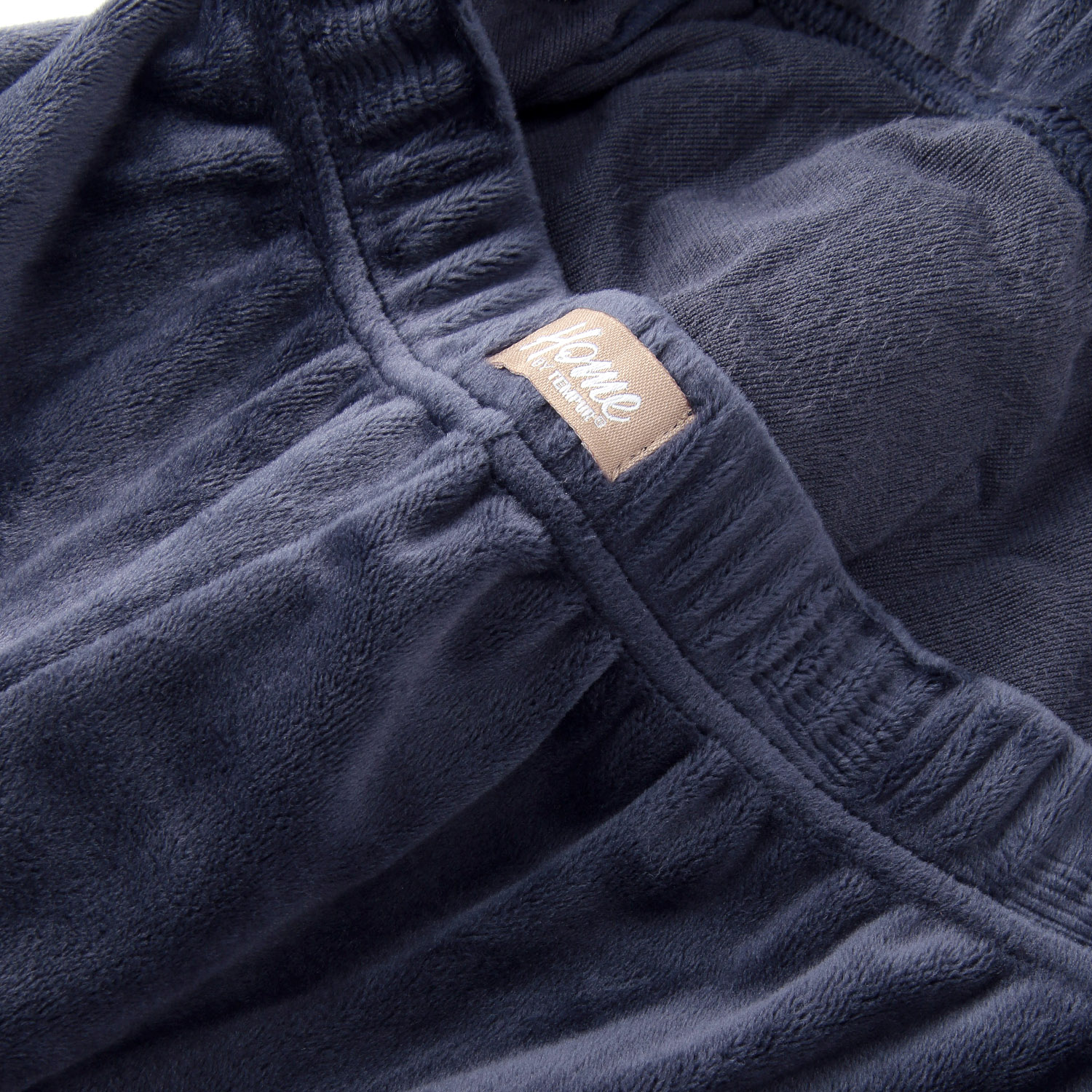 HOME BY TEMPUR 紳士 ポケット付パンツ - 画像5