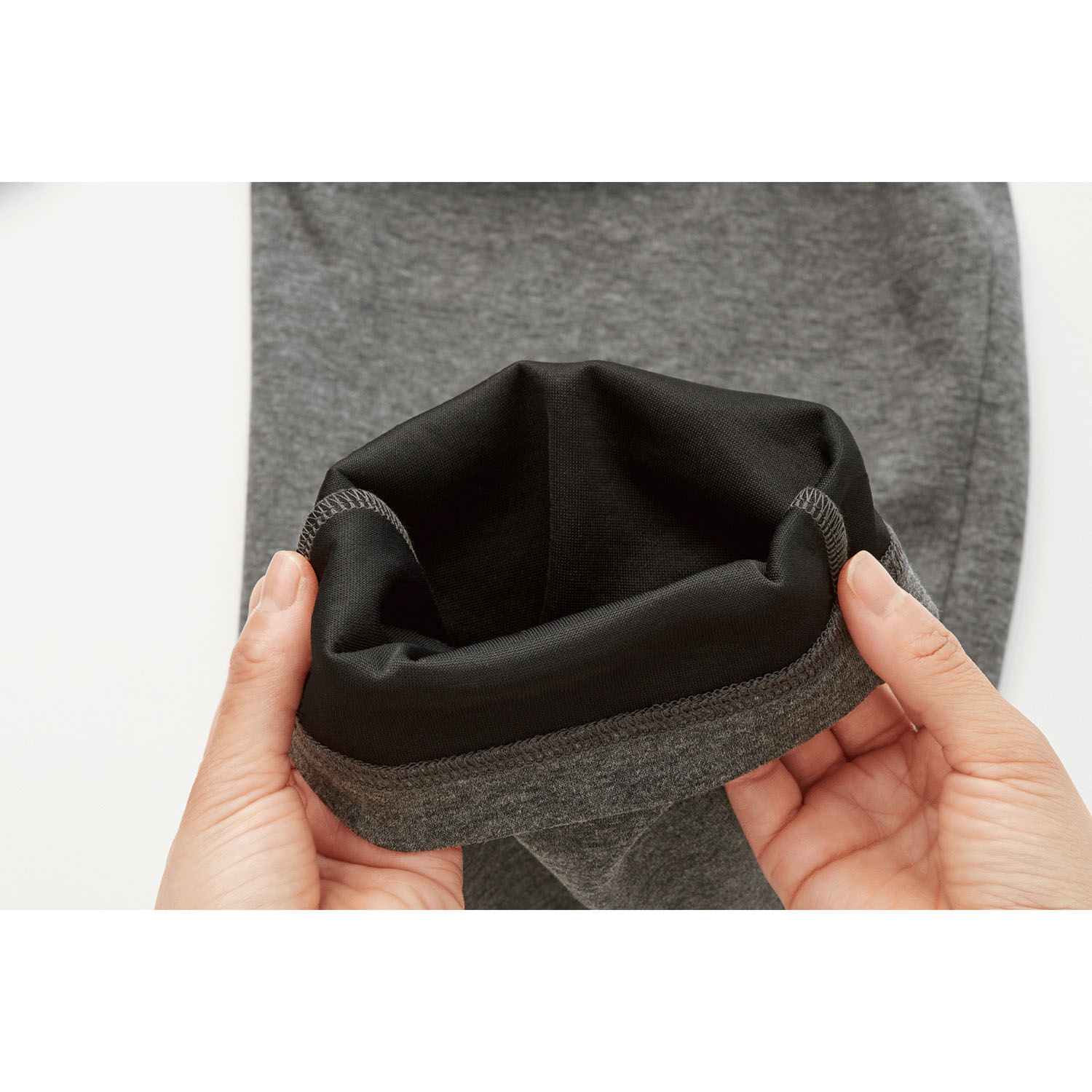 リカバリーケア メンズ ロングパンツ - 画像8