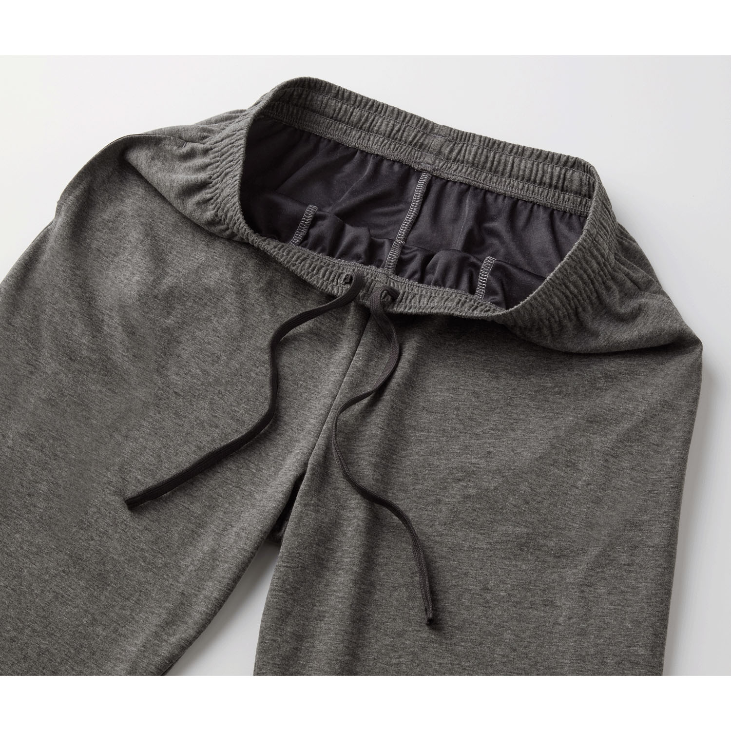 リカバリーケア メンズ 7分丈パンツ - 画像9