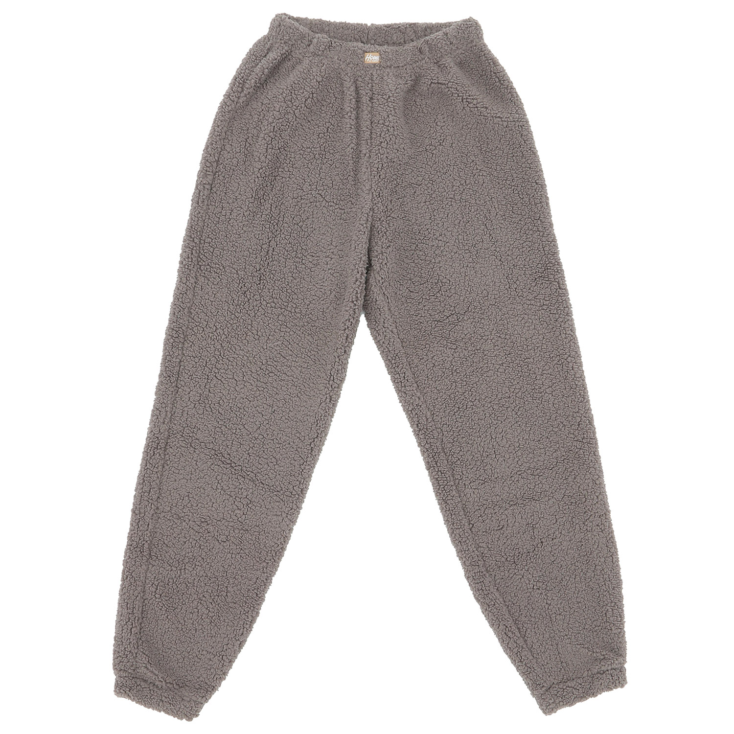 HOME BY TEMPUR 紳士 バックポケット付パンツ - 画像2