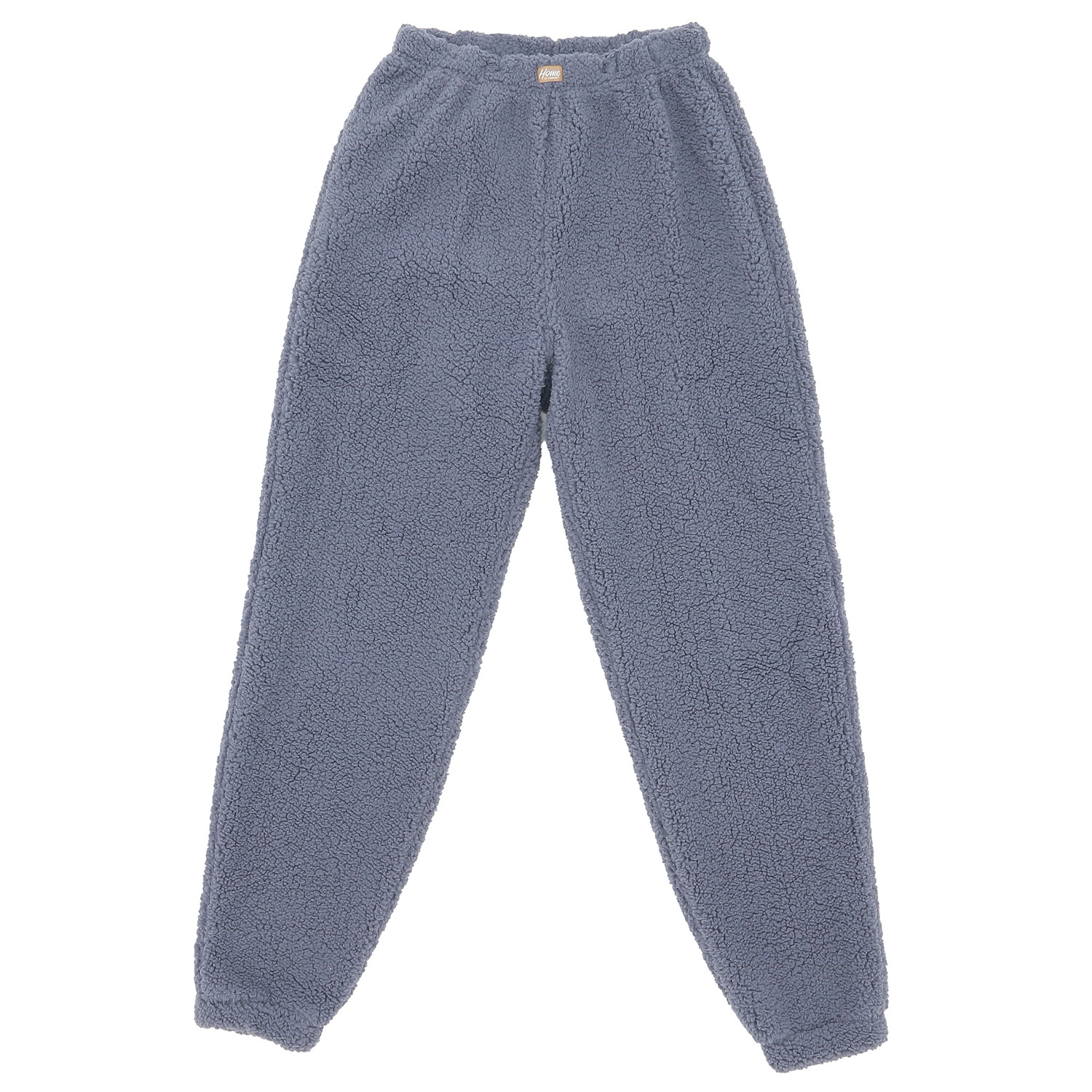 HOME BY TEMPUR 紳士 バックポケット付パンツ - 画像3