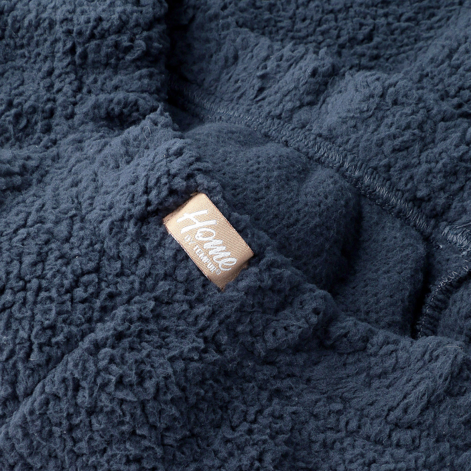 HOME BY TEMPUR 紳士 バックポケット付パンツ - 画像7