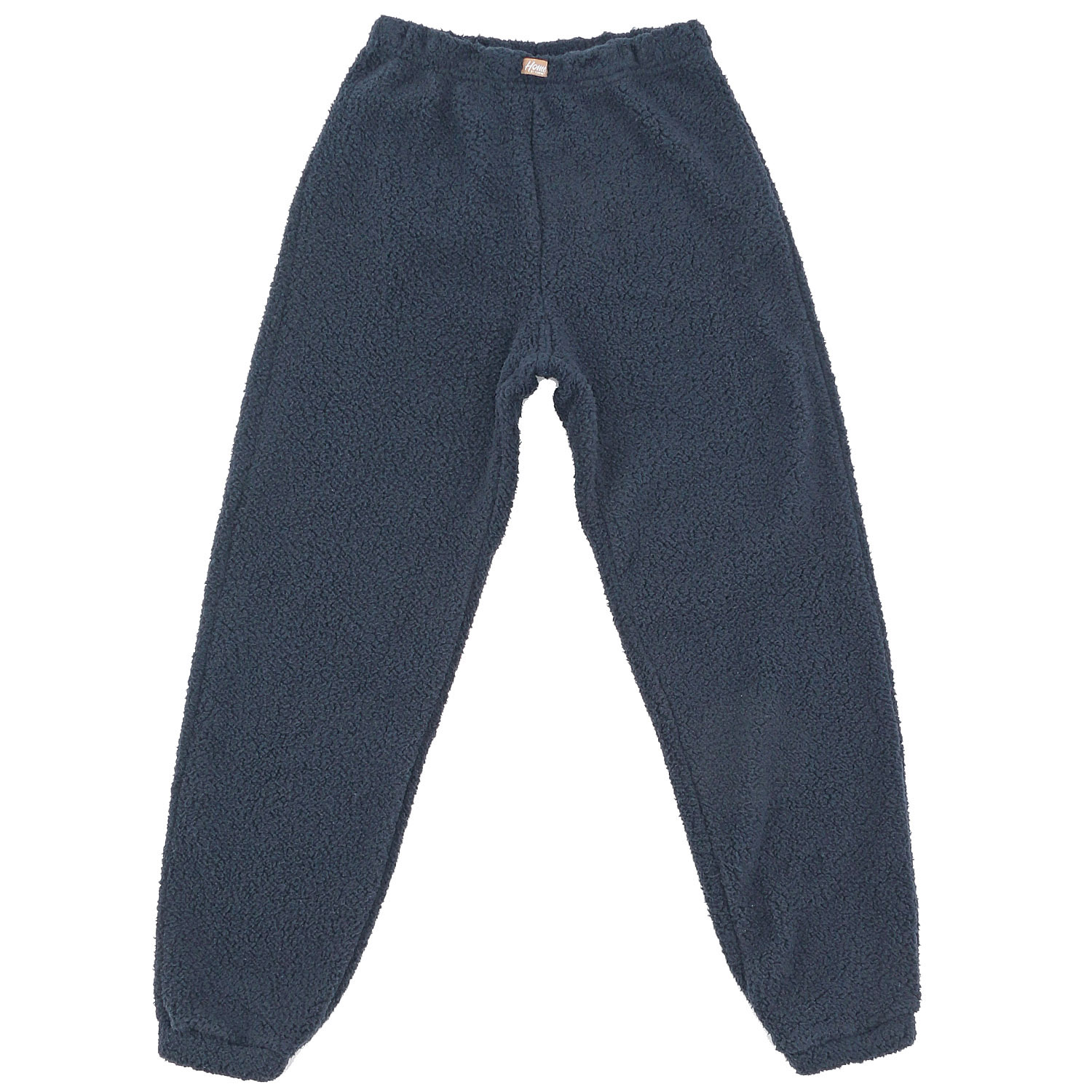 HOME BY TEMPUR 紳士 バックポケット付パンツ