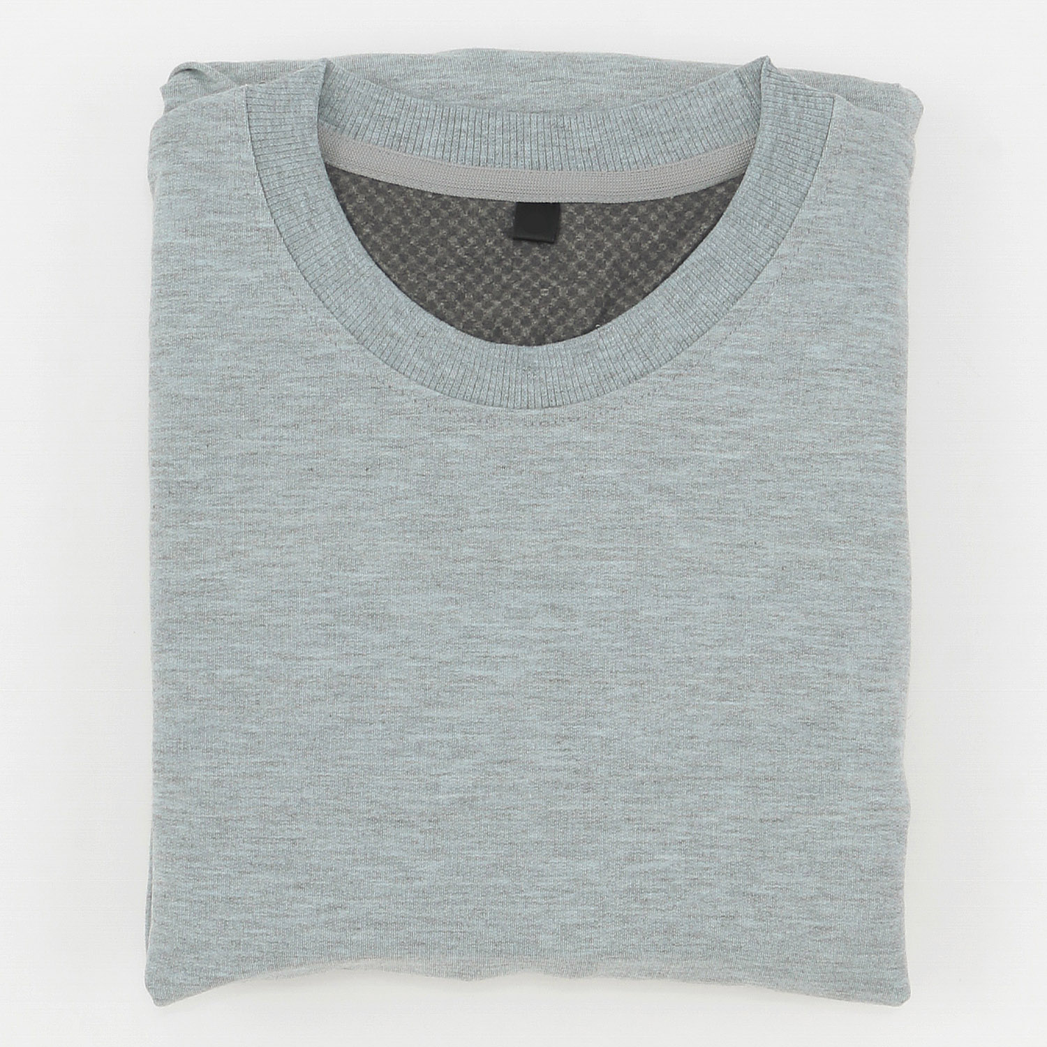 血行促進ルームウエアストレッチミニ裏毛 男女兼用 - 画像4