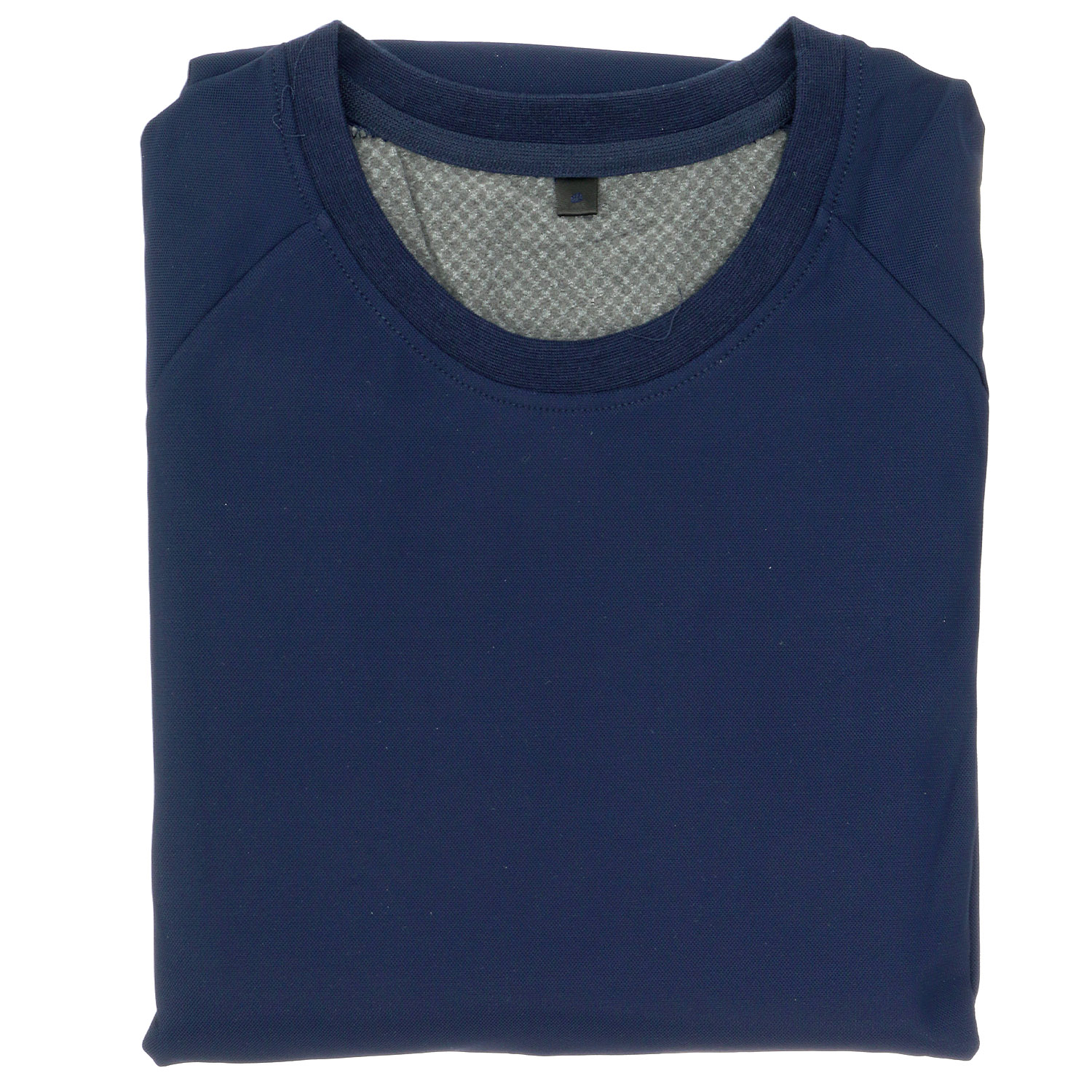 【26ss先行受注】血行促進ルームウエア 冷感鹿の子 男女兼用 - 画像9