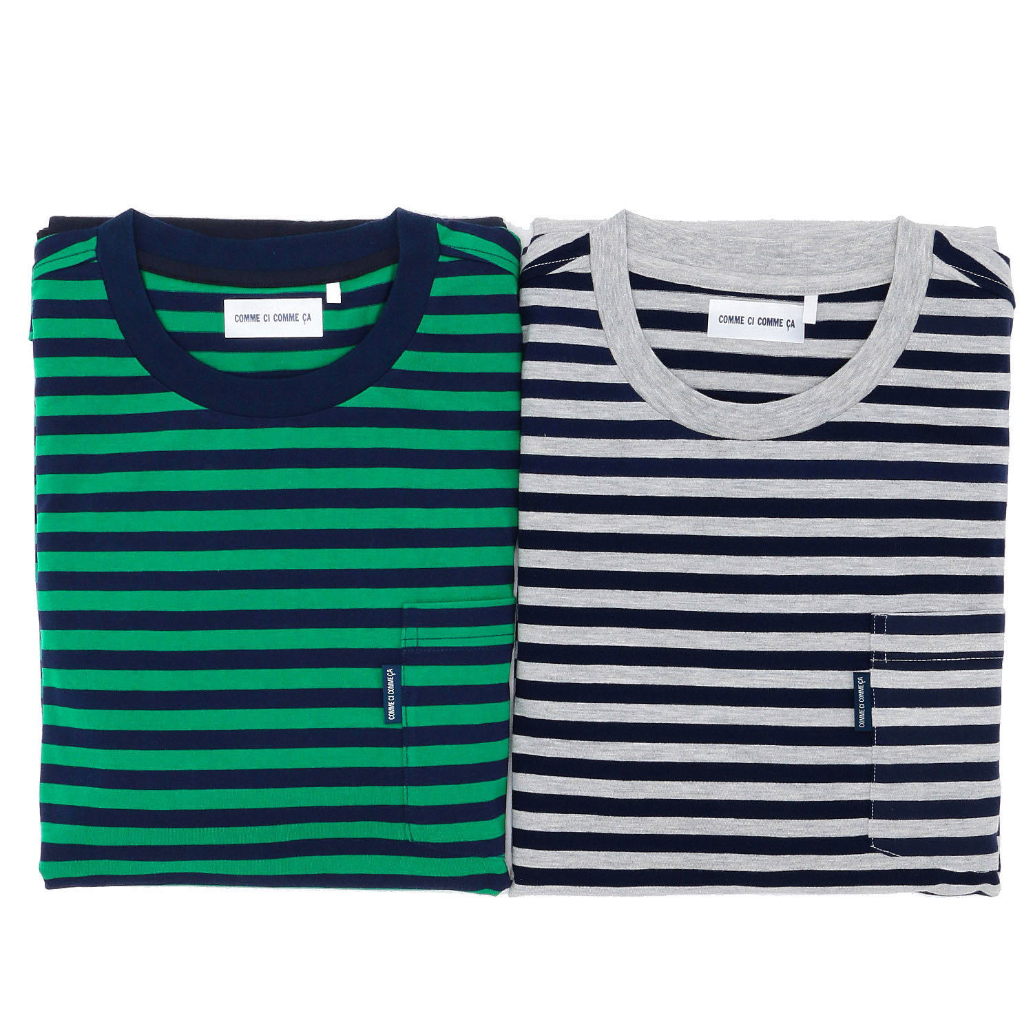 GUNZE 紳士コムシコムサ  パジャマ