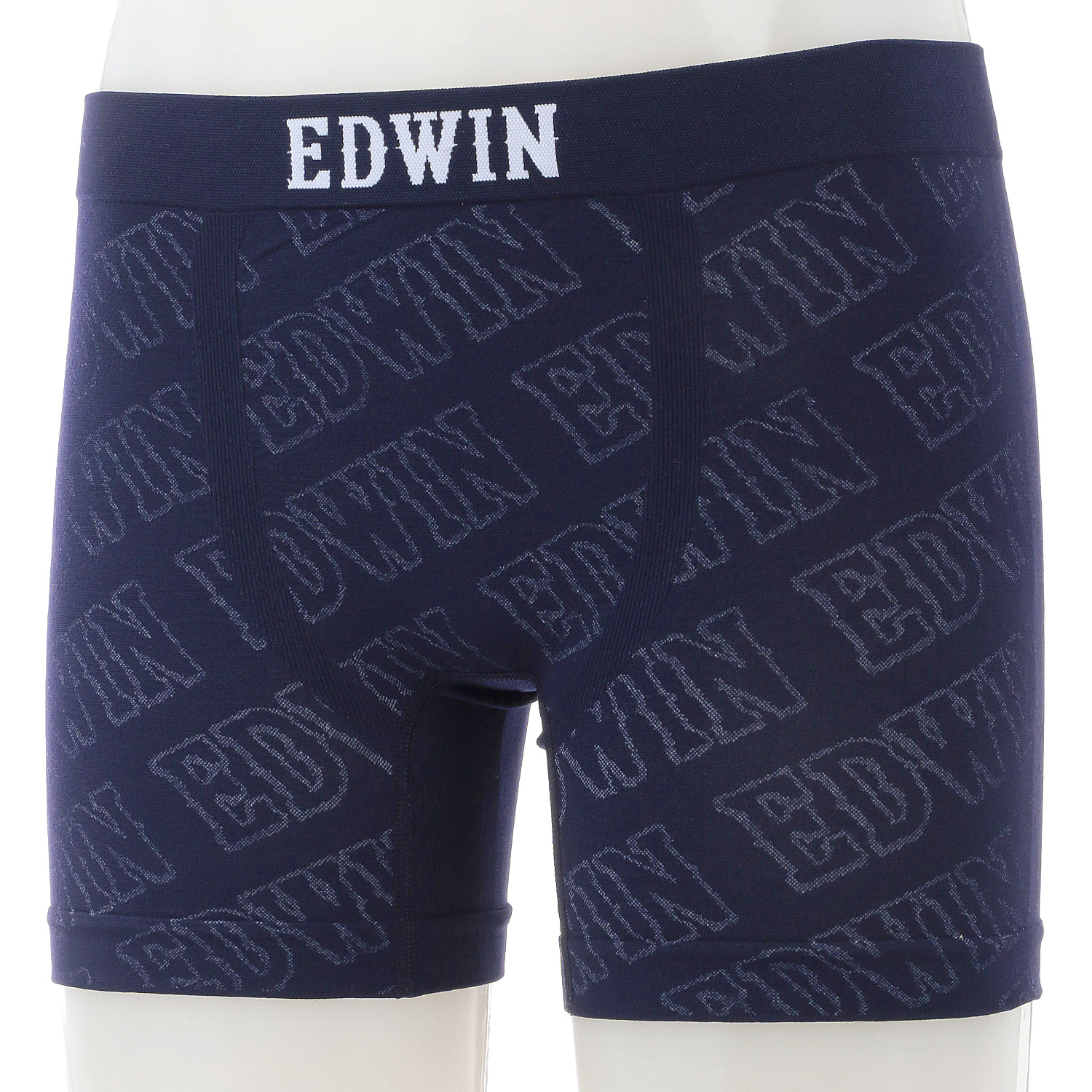 EDWINボクサーパンツ（前とじ） - 画像3