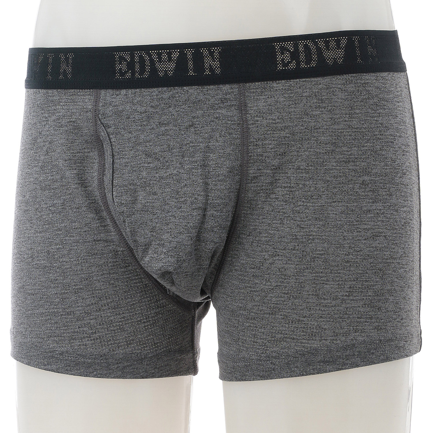 EDWINボクサーブリーフ 前開き - 画像2