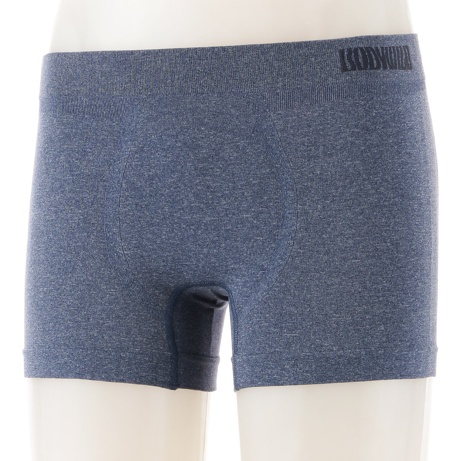 BODYWILD 3Dボクサーブリーフ（前とじ） - 画像4