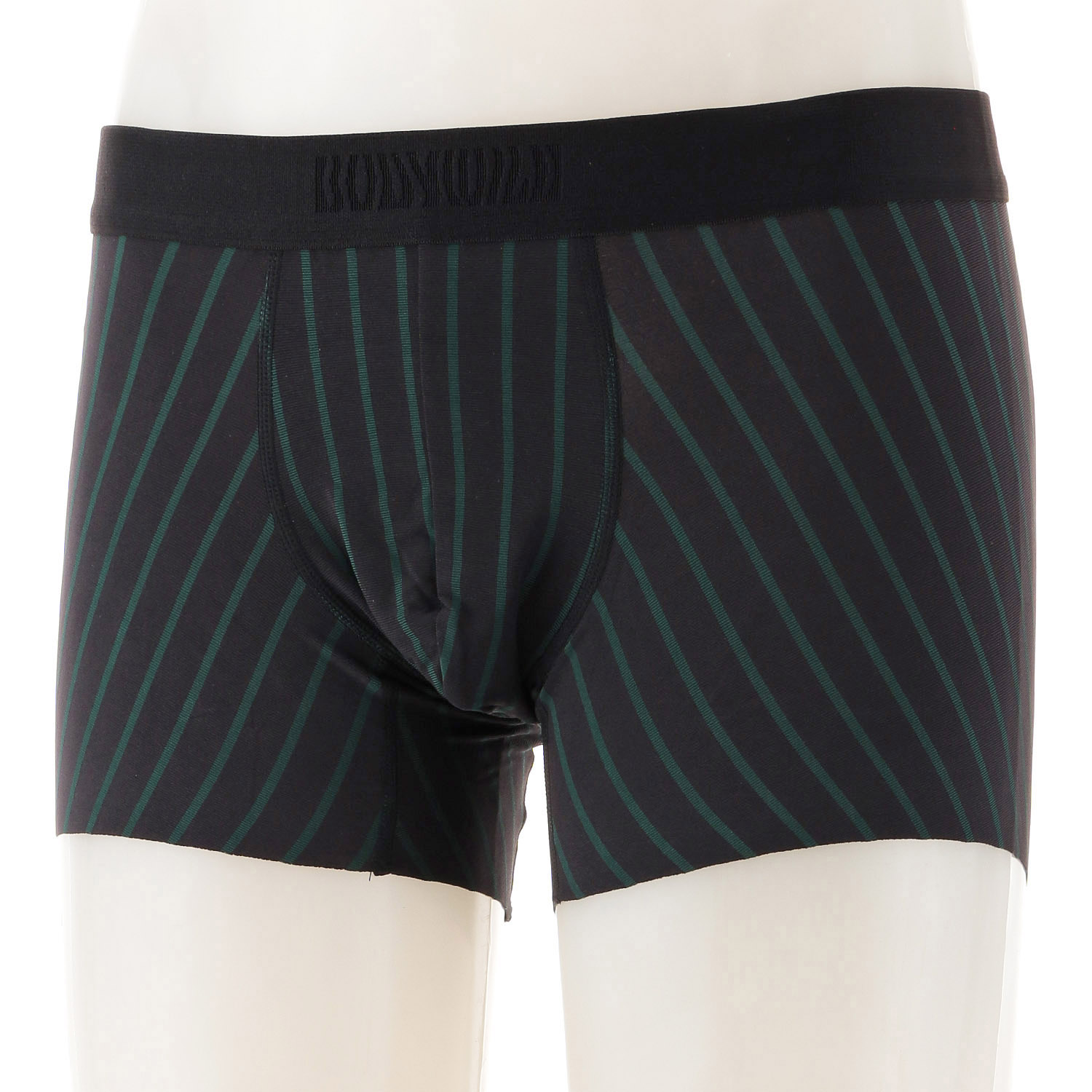 BODY WILD カットオフ ボクサーパンツ（前とじ） - 画像2